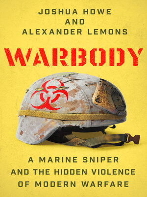 cover image of Warbody